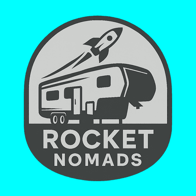 Rocket Nomads LLC logo