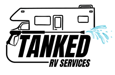 Tanked Services LLC Mobile RV Repair logo