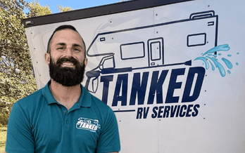 Patrick Allen is a Registered RVTAA Technician serving Biloxi, MS and surrounding areas within 65 miles