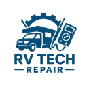 On the Road Rv Tech logo