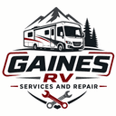 Gaines RV Service and Repair logo