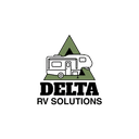 Delta RV Solutions logo