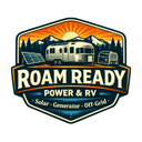 Roam Ready Power LLC logo