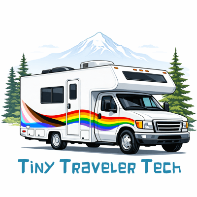 Lynne Gratton is a Registered RVTAA Technician and a Certified NRVIA Inspector serving Colchester, VT and surrounding areas within 50 miles