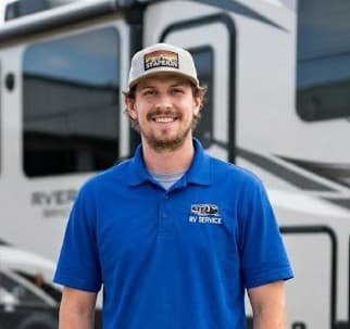 Fireside Mobile RV Services is a serving Coeur d'Alene, ID and surrounding areas within 50 miles