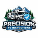 Precision RV Inspections logo