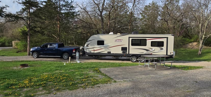 Eric Miglets is a Certified RVTAA Technician serving Austintown, OH and surrounding areas within 65 miles
