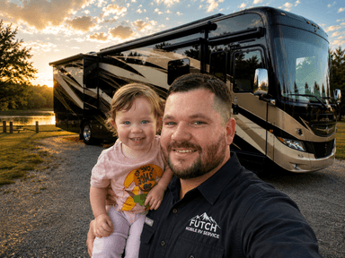 Futch Mobile RV Service LLC logo