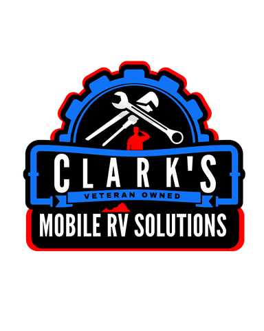 Clark's Mobile RV Solutions logo