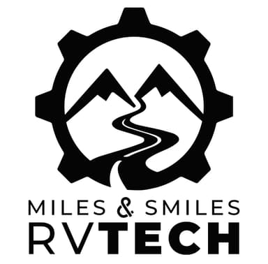 Miles & Smiles RV Tech LLC logo