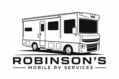 Robinsons RV Services logo