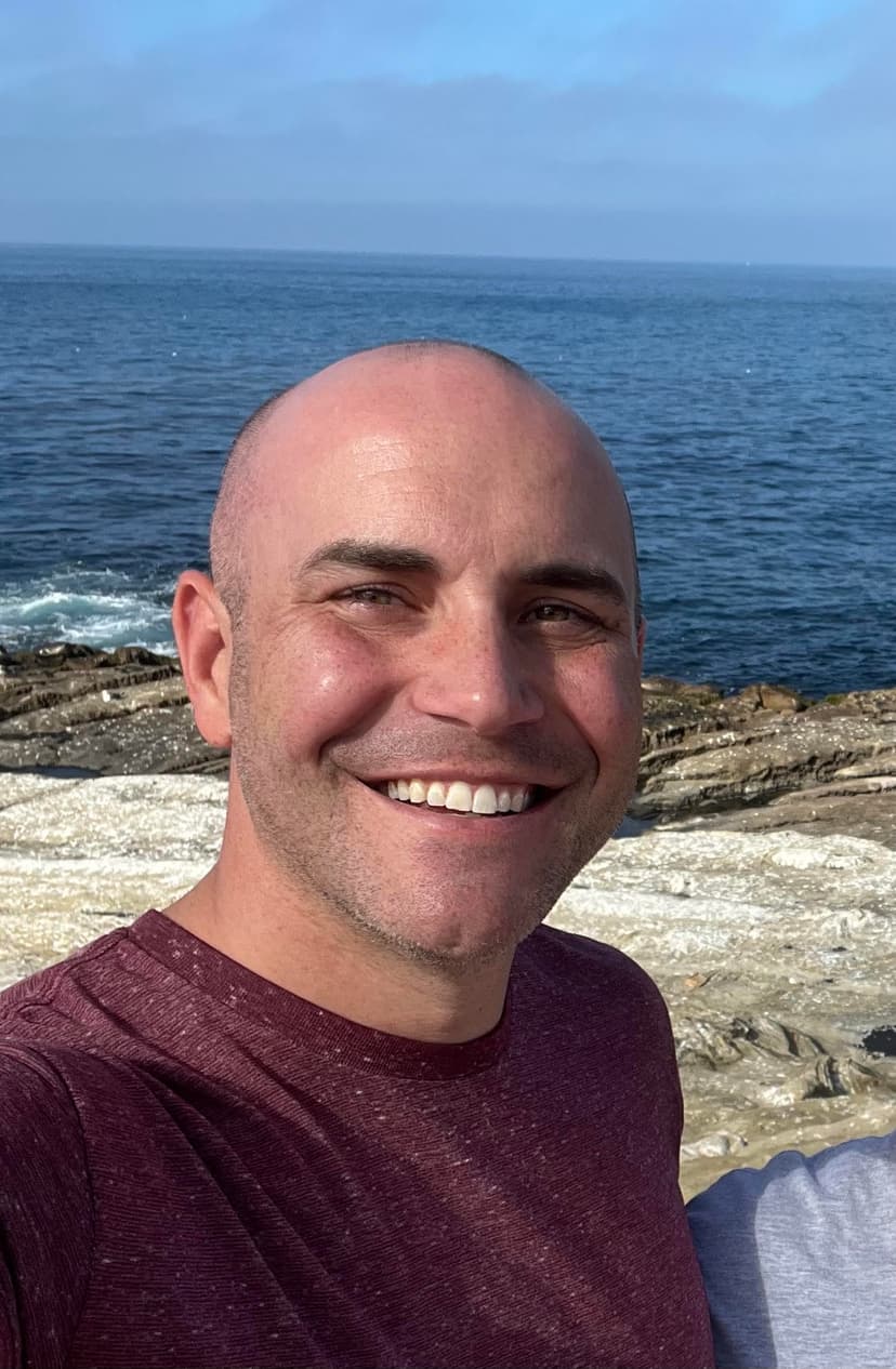 Daniel Robinson is a Certified RVTAA Technician and a Certified NRVIA Inspector serving Ocean Springs, MS and surrounding areas within 50 miles