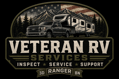 Veteran RV Services LLC logo