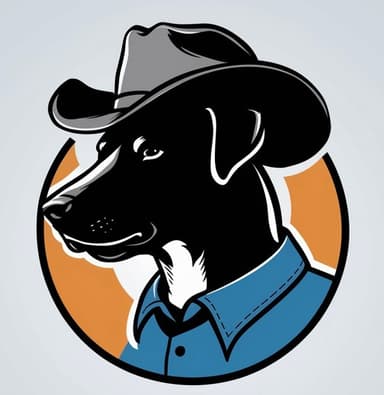 RV Repair logo