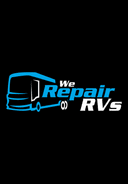 We Repair RVs LLC logo