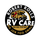 Robert Rolls In RV Care logo