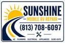 Sunshine Mobile RV Repair logo