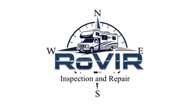 RoVIR Inspection and Repair logo