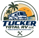 Tucker Total RV LLC. logo
