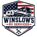 Winslow's RV Services logo