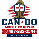Can Do Mobile Repair logo