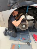First Coast Mobile RV Repair logo