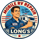 Long’s Mobile RV Repair logo