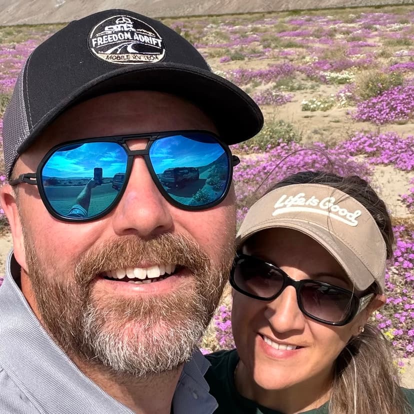 Freedom Adrift RV Tech is a Certified RVTAA Technician serving Fairbanks, AK and surrounding areas within 250 miles