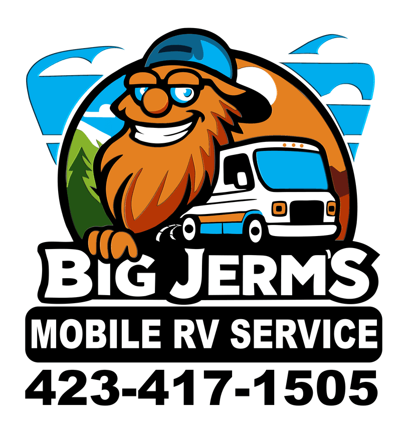 Jeremy Shelton is a Certified RVTAA Technician serving Kingsport, TN and surrounding areas within 50 miles