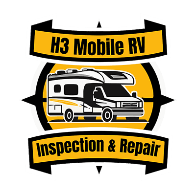 H3 Mobile RV is a Certified RVTAA Technician and a Certified NRVIA Inspector serving Ottawa, KS and surrounding areas within 100 miles