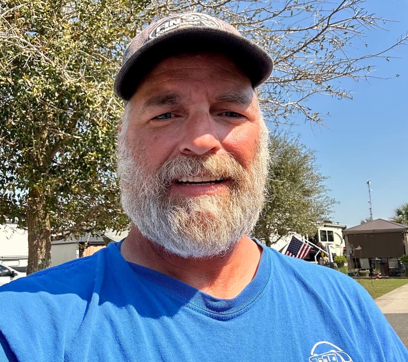 Jim Hiles is a Certified RVTAA Technician serving Chiefland, FL and surrounding areas within 50 miles