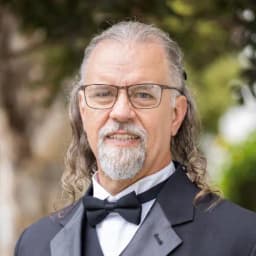 Eugene Elder