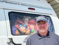 Dana Cooper is a Registered RVTAA Technician and a Certified NRVIA Inspector serving Mounds, OK and surrounding areas within 65 miles