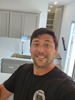 Derek Pauling