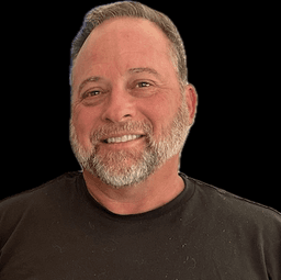 Steve Lunsford