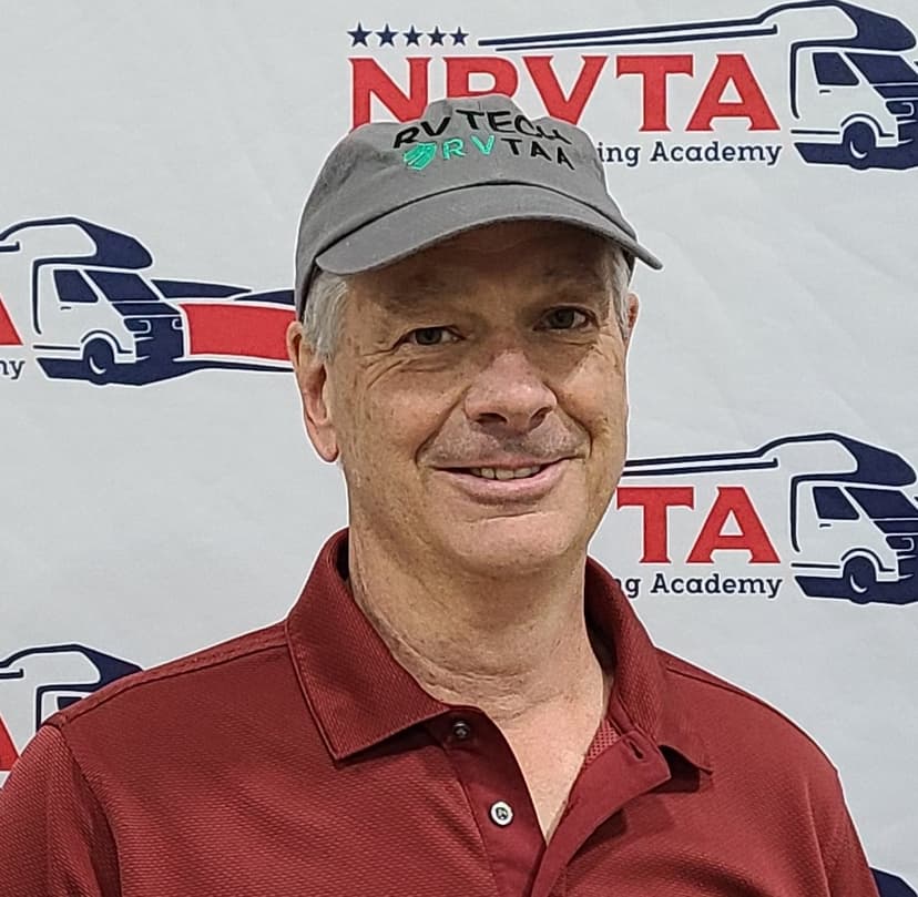 Harry Bluemer is a Certified NRVIA Inspector serving Leland, NC and surrounding areas within 75 miles