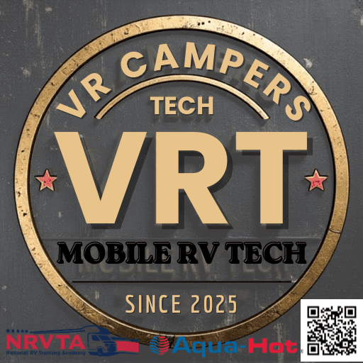Richard Cook is a Certified RVTAA Technician serving Athens, TX and surrounding areas within 50 miles