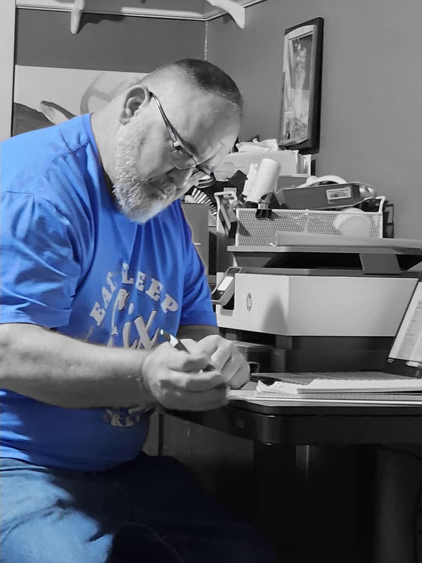 Jason Olthoff is a Certified RVTAA Technician and a Certified NRVIA Inspector serving Humboldt, IA and surrounding areas within 90 miles