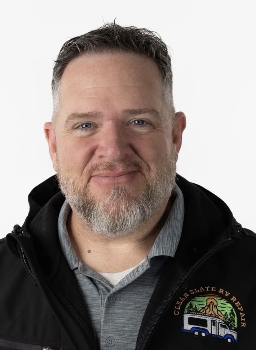 Clean Slate RV Repair is a Certified RVTAA Technician serving Carver, MA and surrounding areas within 20 miles