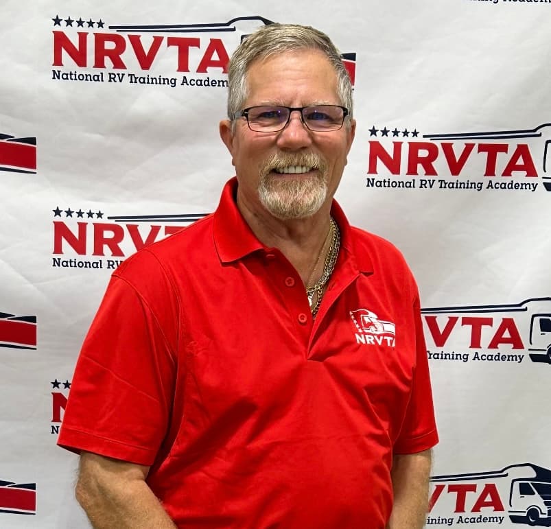 Rapid 911 Mobile Rv Repair is a Certified RVTAA Technician serving Fort Worth, TX and surrounding areas within 100 miles