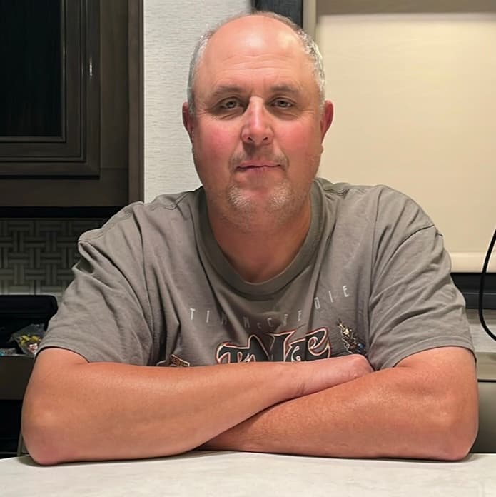 Stephen Price is a Certified RVTAA Technician serving Yankton, SD and surrounding areas within 25 miles