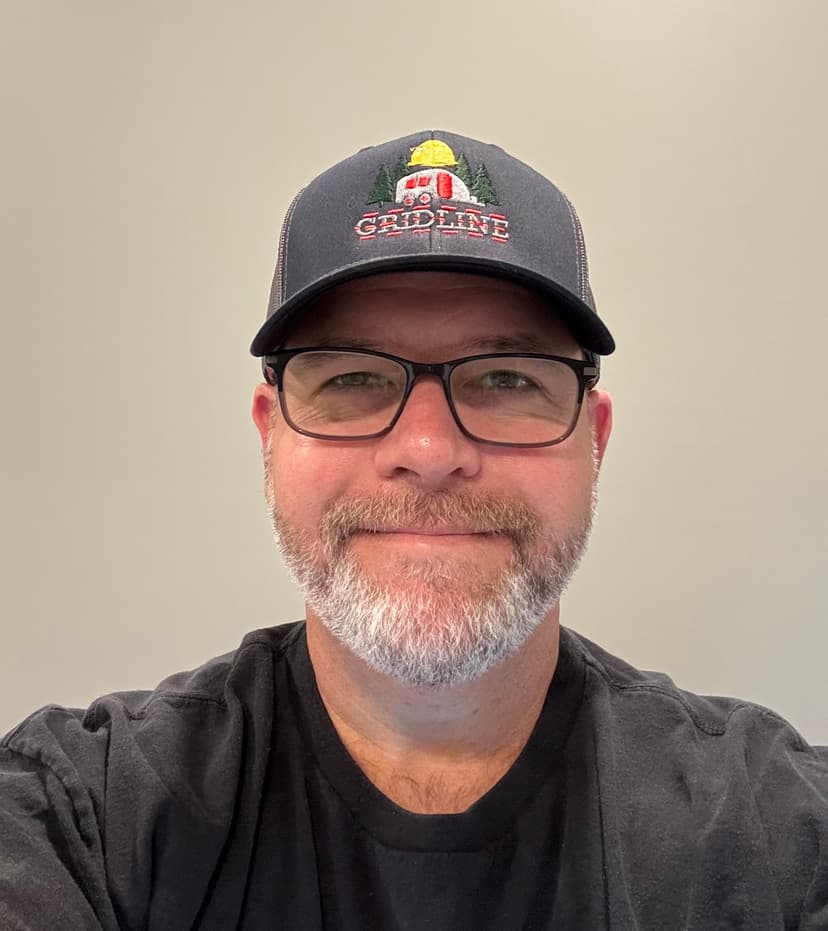 Christopher Rodrigues is a Certified RVTAA Technician and a Certified NRVIA Inspector serving Junction City, KS and surrounding areas within 30 miles