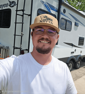 Marshall Douglas is a Certified RVTAA Technician serving Diamondhead, MS and surrounding areas within 30 miles
