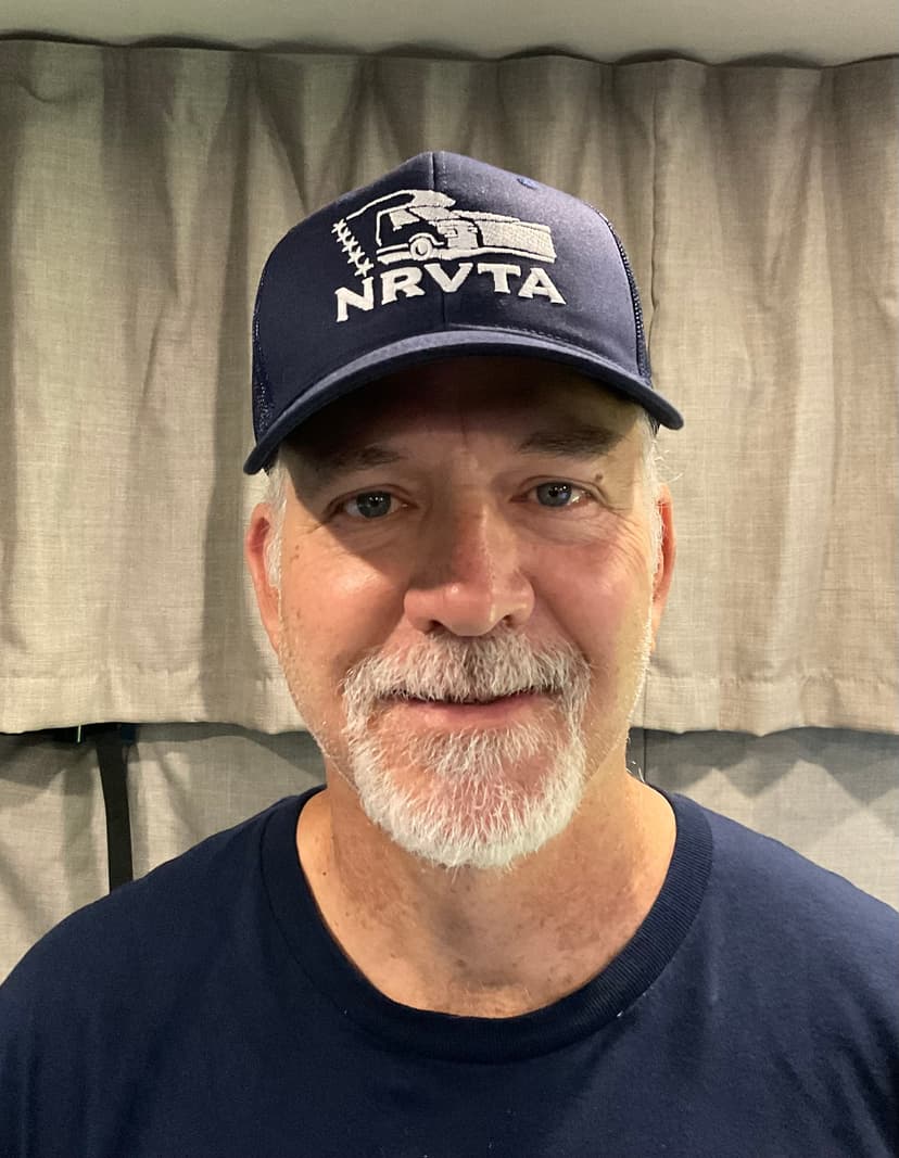 Stanley Brigner is a Certified RVTAA Technician serving Mount Orab, OH and surrounding areas within 50 miles