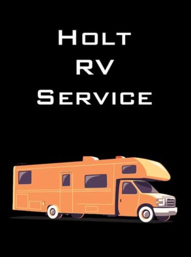 Holt RV Service logo