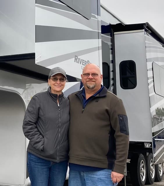 CD Co RV Service is a Certified RVTAA Technician serving Wilkesboro, NC and surrounding areas within 50 miles