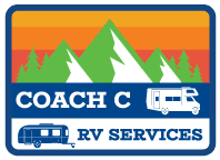 Coach C RV Services is a serving Sacramento, CA and surrounding areas within 100 miles