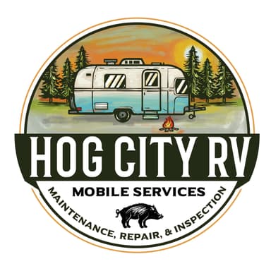 Hog City RV, LLC logo