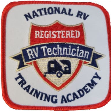 RV Shepherd - Certified RV Inspections logo