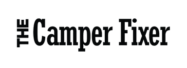 The Camper Fixer logo